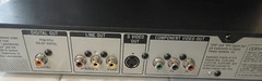 Sony DVD/CD Player DVP-NS325 TESTED FULLY FUNCTIONAL