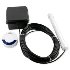 Dakota Alert 4000 Probe Alert Kit (DCPA-4000)