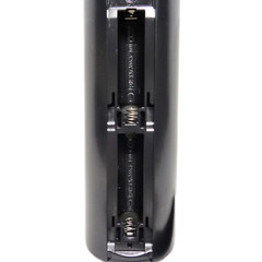 Samsung BN59-01199F Factory Original TV Remote UN32J525DAFXZA, UN40J5200AFXZA