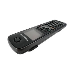 Panasonic KX-TG7641 DECT 6.0 PLUS Base & 4 Cordless Handsets KX-TGA660