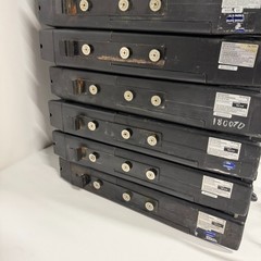 Bulk Lot 32 Kenwood TK-5710H TK-790H Mobile Radios KRK-5 VHF UHF (Untested)