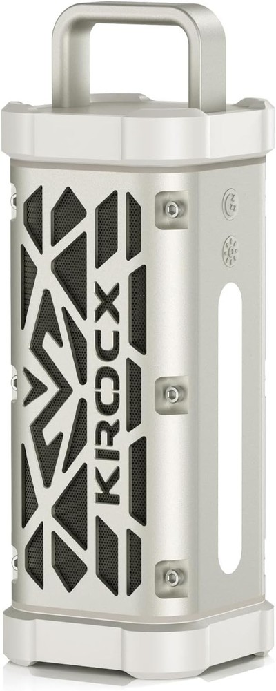 Outdoor Magnetic Speaker 45W IP68 Aluminum Metal Body