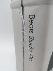 Beats By Dre Studio Pro Over-Ear Wireless Headphones Deep Brown MQTT3LL/A