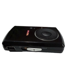 Sansa Clip 2GB Digital Media MP3 Player Black FM Radio and Voice Recorder G2U
