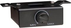 Powerbass PB-GAIN1 Wired Remote Level Control Bass Knob For ASA & ACS Amplifiers