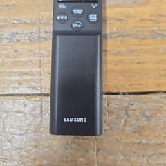 Original Samsung BN59-01388A TV Remote Control