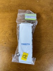 DirectTV RC73 IR/RF Universal Remote Genie Guide Authentic Genuine OEM New