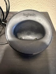 Logitech Harmony Elite Universal Remote Control w/Charging Dock N-R0010 No Hub