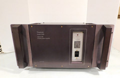 Threshold S/300 Stereo Power Amplifier Nelson Pass Stasis Designed