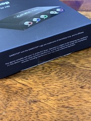 GameStop component to HD Converter 1080P Geeknet Brand New Plug And Play