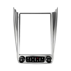 9.7″ Car Radio Fits Chevrolet Equinox 2010- 2017 GPS Navi Player Stereo Android