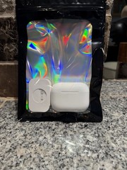 Used 3rd generation Wireless In-Ear Bluetooth ActiveNoiseCancellation