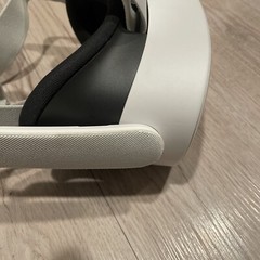 Meta Quest 3S HEADSET ONLY – 128GB – No Controllers