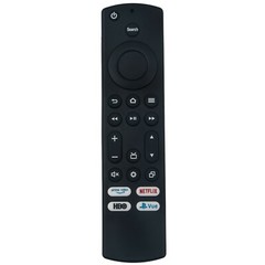 NS-RCFNA-21 Replace Remote Control for Insignia TV Edision NS-55DF710NA21