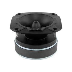 DS18 4″ Super Bullet Tweeter 4 Ohm 500W Max 250W RMS 106dB 3K-20Khz PRO-TWX3