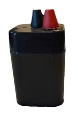 American Hunter Lantern 6 Volt 5 AMP HR Rechargeable Battery