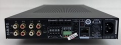 Sonance 300W 2.0-Ch. DSP 2-150 MKII Power Amplifier 93378 Black U
