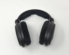 Sennheiser HD 660S2 Black New Open Box