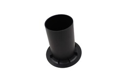 3 Inch x 6 Inch Speaker Port Tube Sub woofer Bass Box Air Bass 2 Pack