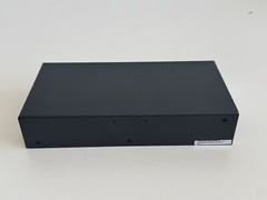Shelf 36: Extron PS 124 12VDC 4A Power Supply (33-1720-02)