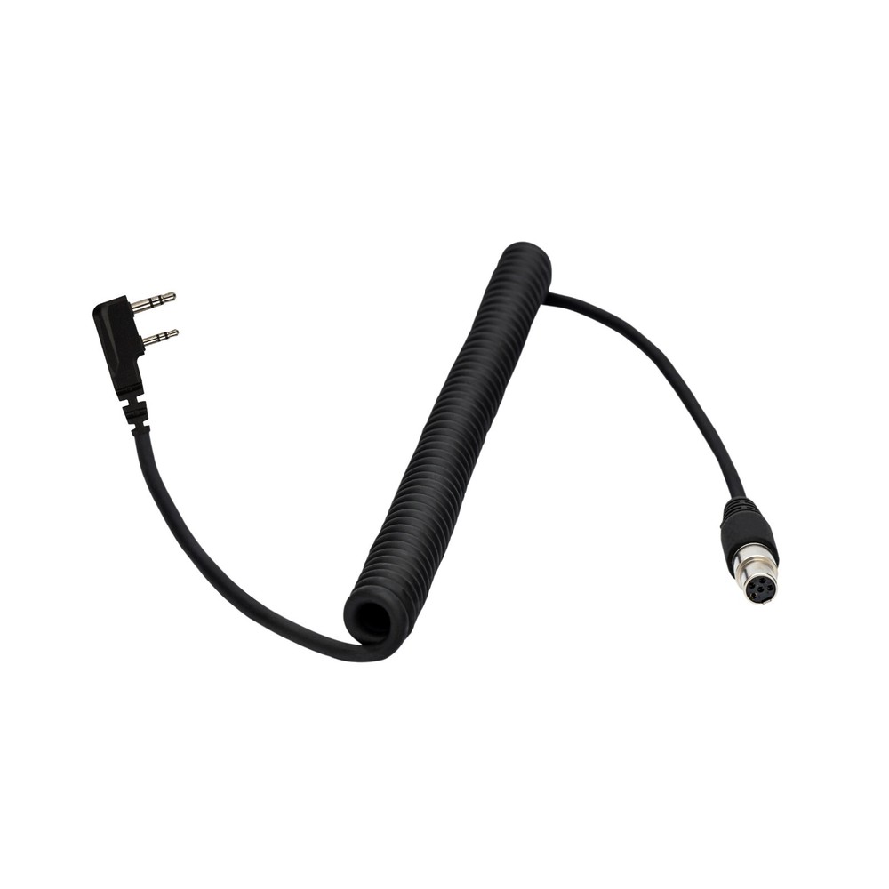 ArrowMax CABLE-AHDH00-K2 5-Pin Cable for Kenwood NX-3320 TK-3230DX NX-220