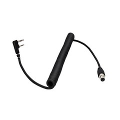 ArrowMax CABLE-AHDH00-K2 5-Pin Cable for Kenwood NX-3320 TK-3230DX NX-220