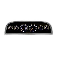 1960-1963 Chevy Truck Analog Gauge Panel Intellitronix AP6001 Lifetime Warranty!