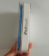 ✅✅NEW Apple iPod Touch 7th Gen Blue (256GB) MP3/4 Player – 1 Year Warranty 🔥