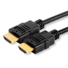 25FT 25feet HDMI Cable 1.4 For Bluray 3D DVD PS4 HDTV Xbox LCD LED HDTV 1080P US