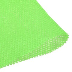 Green Speaker Mesh Grill Stereo Fabric Dustproof 50cm x 140cm/ 20″ x 55″