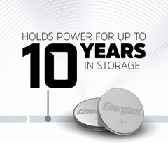 2 Pack ENERGIZER CR2016 BL2016 DL2016 ECR2016 3v LITHIUM Batteries Exp 2033 pcs