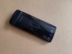 Bose 850569 Black 8-Button Remote Control For Smart Soundbar 300 600 C7