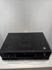 Sony STR-DH510 Digital Audio / Video 5.1 CH Receiver Control Center. See Video!
