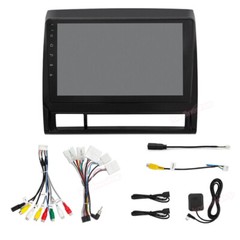 Apple Carplay For Toyota Tacoma 2005-2013 Android 15 Car Stereo Radio navigation