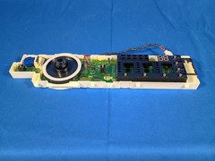 LG Main Control Board PCB Assembly EBR8623106 | Tested Used | 90-Day Warranty