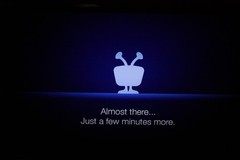 Tivo Bolt Media Streamer 500 GB TCD849500 w/ Power Supply & Box NO REMOTE
