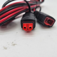NOCO GC004 X-Connect 10-Foot Extension Cable Accessory Smart Battery Chargers