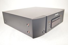 Marantz UD8004 High-End Blu-ray SACD Universal Player Tested Excellent W/ Remote