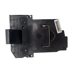 Jaspertronics™ Original Lamp & Housing for Dell 7700 Projectors – 1yr Warranty