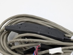 Unbranded 4-Pin 18AWG Deutsch 6-Pin 1XP35 Round Cable Wiring Harness | Lot of 3