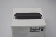 Apple TV (3rd Generation) 8GB Digital HD Media Streamer – Black NoRemote&NoCord