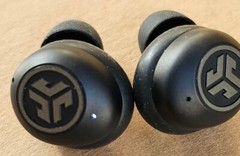 JLab JBuds Air Pro Black Wireless Bluetooth In-Ear Only Earbuds
