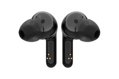 LG TONE Free New Sealed Wireless Bluetooth Earbuds Fast Charging Dual Mic Black