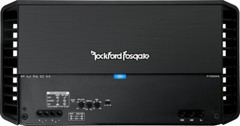 Rockford Fosgate Punch P1000X2 300W x 2 Car Amplifier
