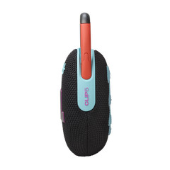 JBL Clip 5, Ultra-portable waterproof speaker