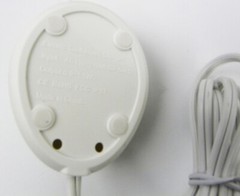Replacement Oral B Braun Toothbrush Charger 110-220V Model 3757 Travel charger