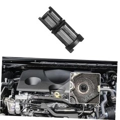 Engine Oil Pressure Sensor Filter, Oil Pressure Switch Filter, 917-143