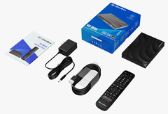 Used Vseebox Vsee V6 Max – Same Day Shipping Authorized Distributor Accept