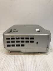 NEC NP40 Lightweight Portable Projector | 240 Lamp Hours Used | Tested Working