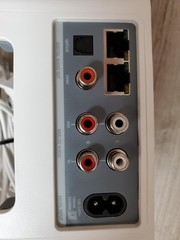 SONOS CONNECT AMP (PSN033413)